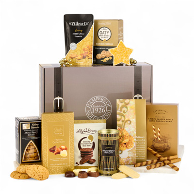 The Delicious Treats Hamper